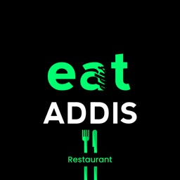 Eat Addis Vendor