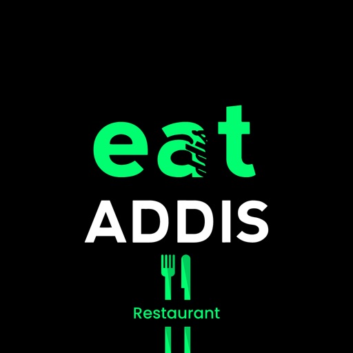 Eat Addis Vendor