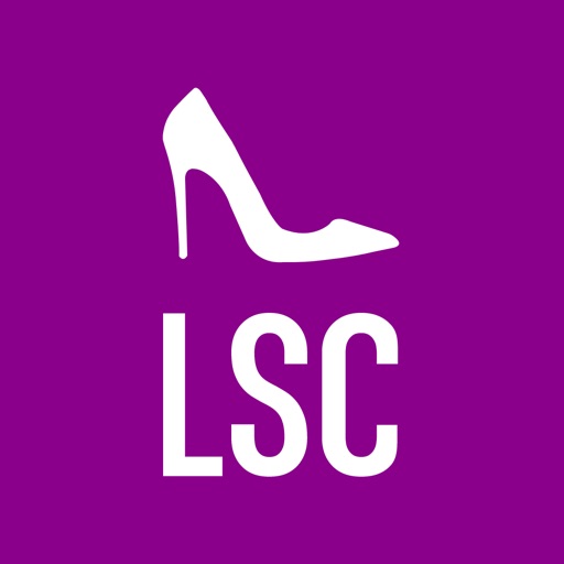 LUXURY SHOE CLUB | Shoe Resale iOS App