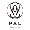 ヘアサロン PAL.(パル）