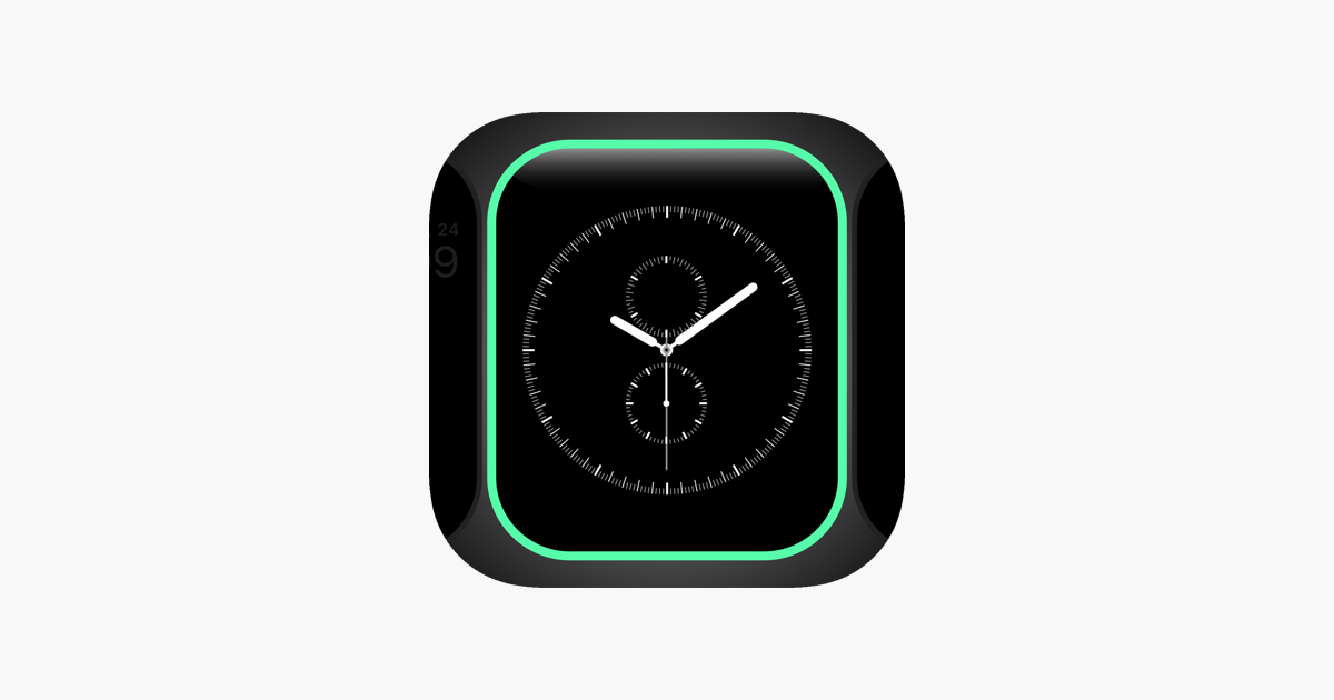 watch-faces-app-on-the-app-store