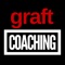 With the Graft Coaching App, you can start tracking your workouts and nutrition, measuring results and achieving your fitness goals, all with the help of your coach