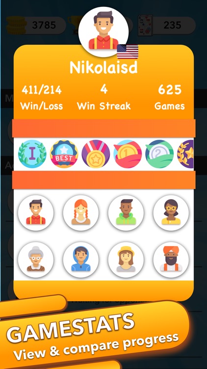 In Sequence: The Board Game screenshot-3