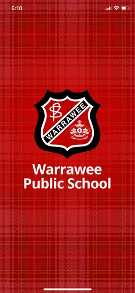 Game screenshot Warrawee Public School mod apk