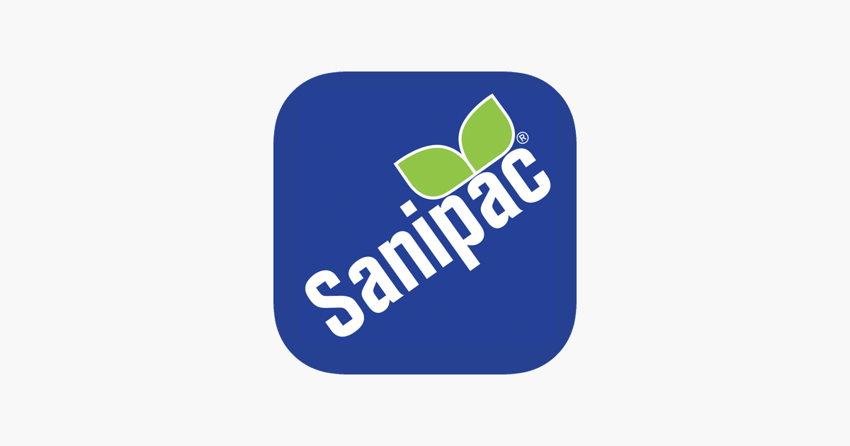 ‎Sanipac on the App Store