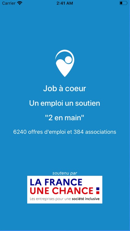 Job à Coeur