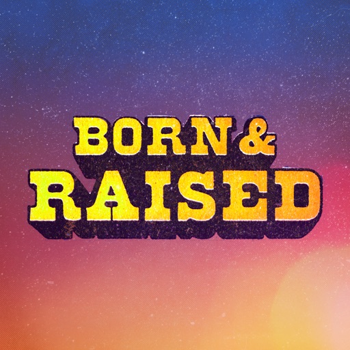 Born & Raised Festival by AEG Presents