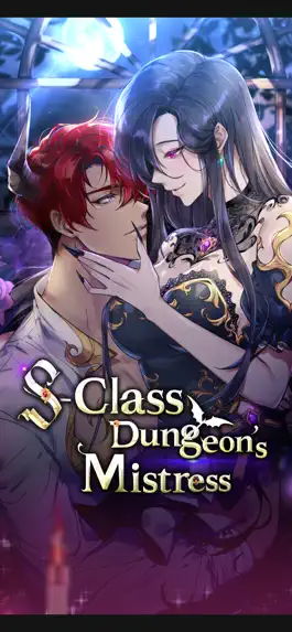 Game screenshot S Dungeon’s Mistress mod apk