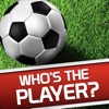 Icon Whos the Player? Football Quiz