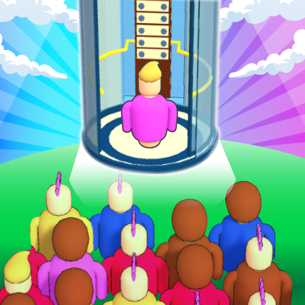 Get Carry Em All for iOS, iPhone, iPad Aso Report