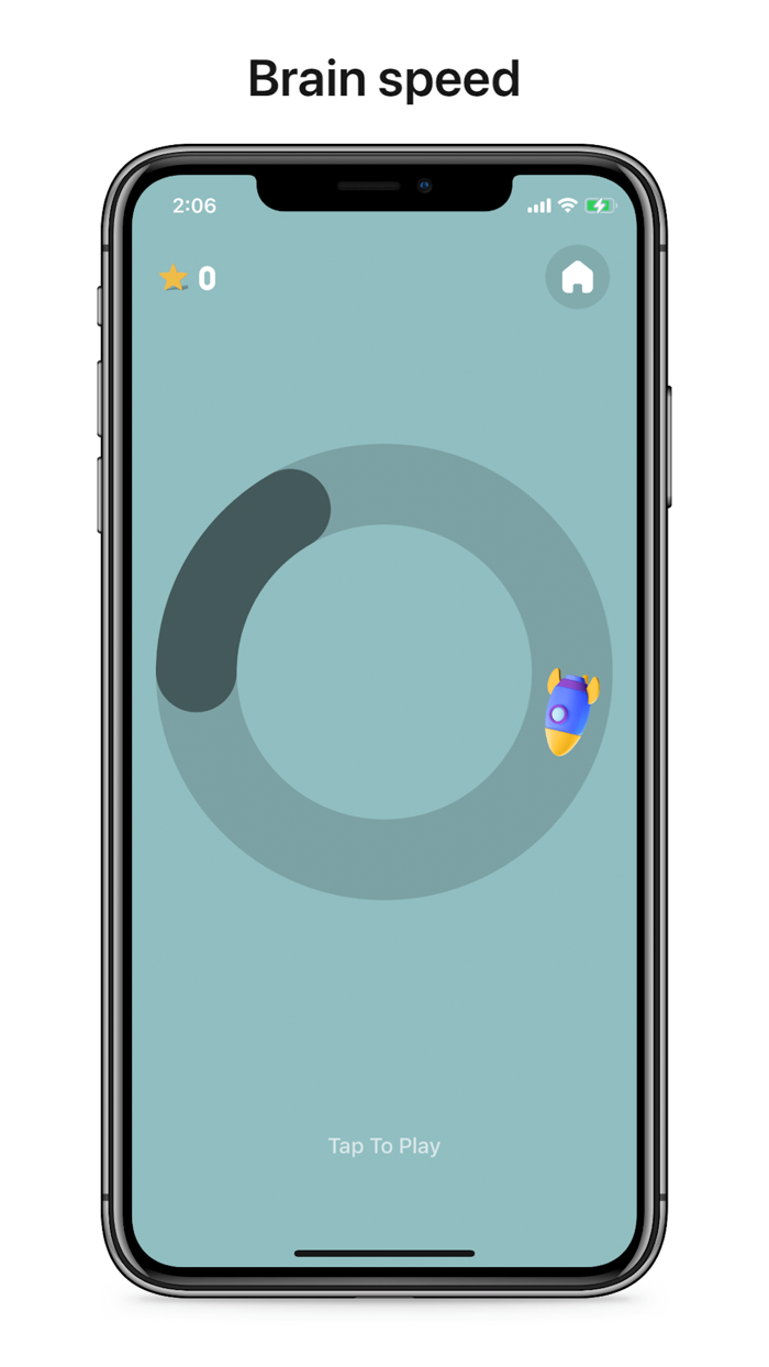 Saturday - Brain Training