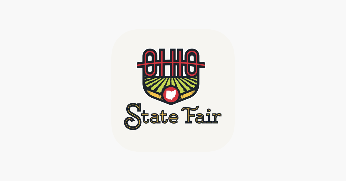 ‎Ohio Expo Center & State Fair on the App Store