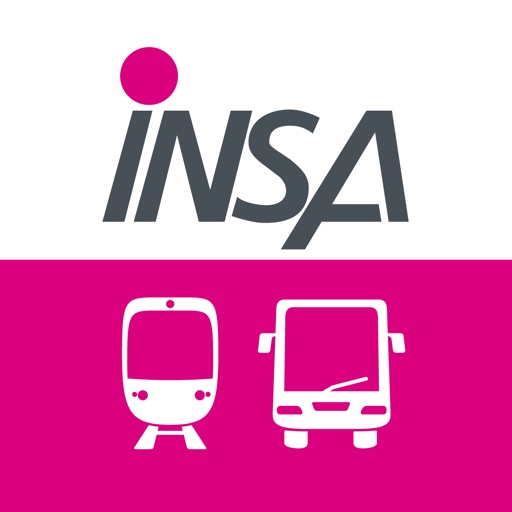 INSA iOS App