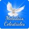 La aplicación oficial del Himnario Melodías Celestiales, contiene 225 himnos y 240 coros cristianos