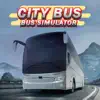 City Bus: Bus Simulator App Feedback