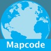 Mapcode Finder