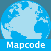 Mapcode Finder