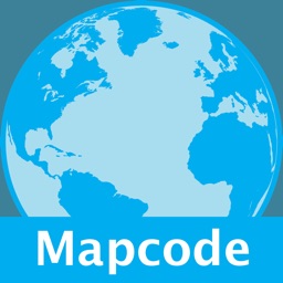 Mapcode Finder