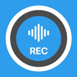 VoiceHD - voice recorder
