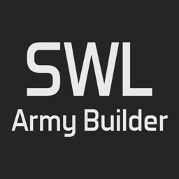 SWL Army Builder