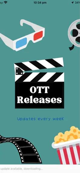 Game screenshot Ott Release Updates mod apk