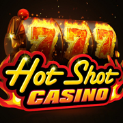 Hot Shot Casino - Slots Games