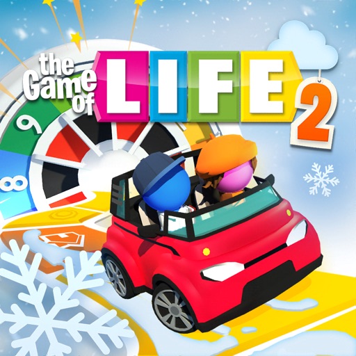 The Game of Life 2