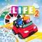 A new sequel to the iconic original, The Game of Life 2 features more ways to live and money is no longer the only way to success