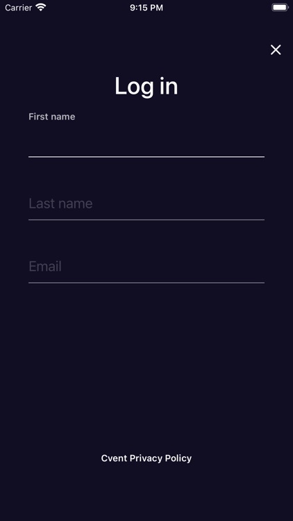 Airmic Conference 2022 screenshot-3