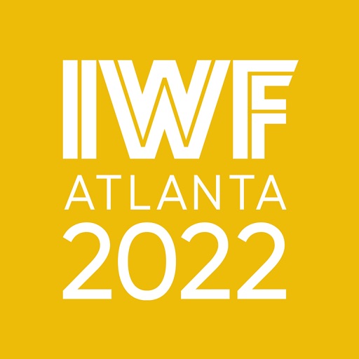 IWF Atlanta 2022 by Map Your Show