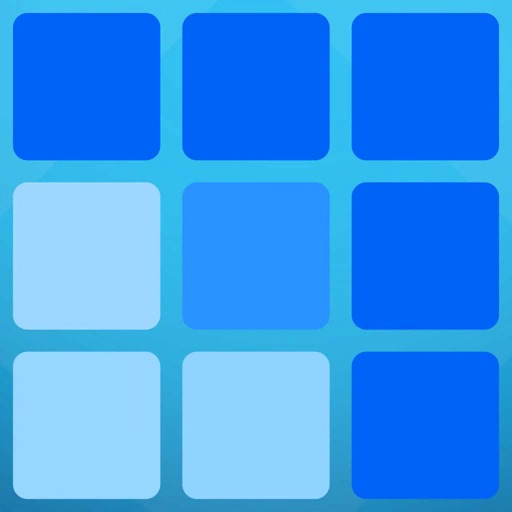 Ultrablok - Brain game, puzzle