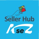 Aseztak Seller App