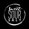 Sweet Sour Salt