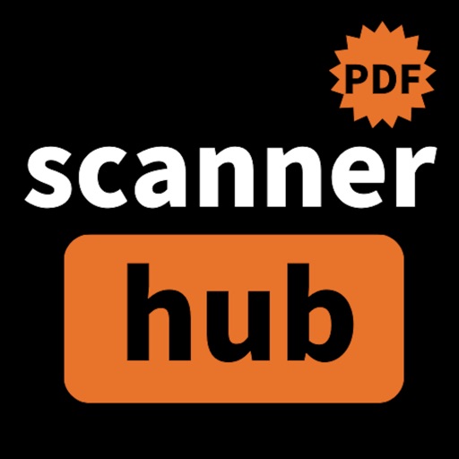 PDF Scanner Hub