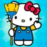 Get Hello Kitty - Merge Town for iOS, iPhone, iPad Aso Report