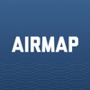 Icon AirMap for Drones