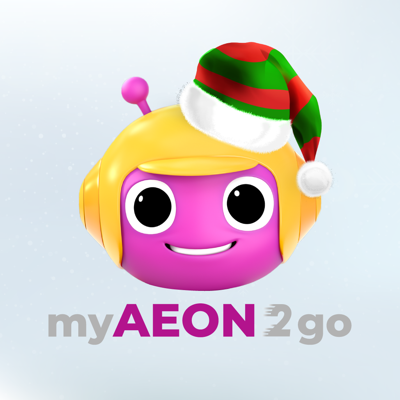 myAEON2go