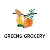 GreensGroceryApp