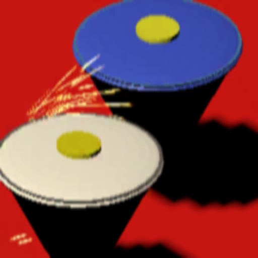 Burst Spinners: Tournament Icon