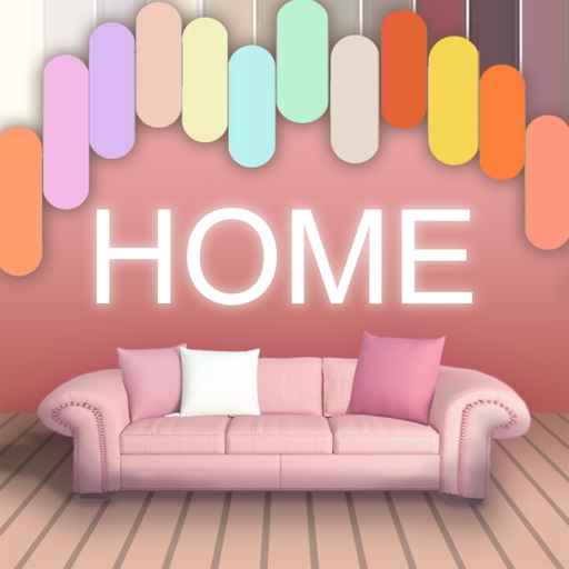 Home Designer - House Makeover iOS App