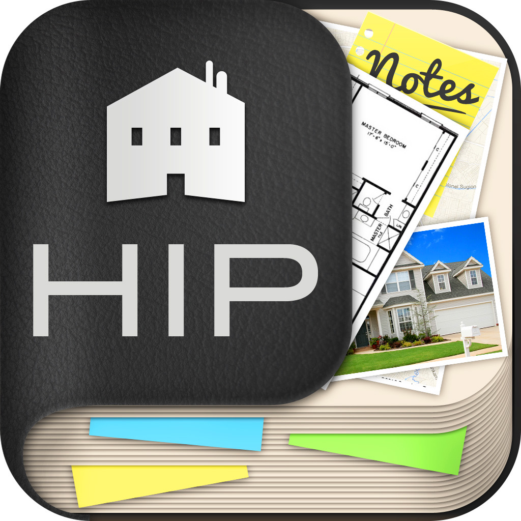 Get Home Improvement Planner (HIP) for iOS, iPhone, iPad Aso Report
