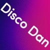 Disco Dan Photo Booth