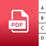 Get Contacts To PDF File Converter for iOS, iPhone, iPad Aso Report