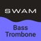 Icon SWAM Bass Trombone