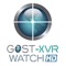 Icon GOST Watch HD XVR for iPhone