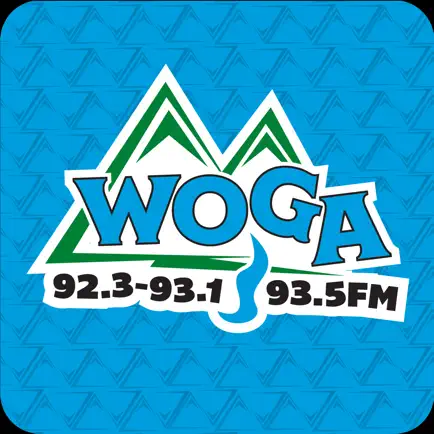 WOGA Radio Читы