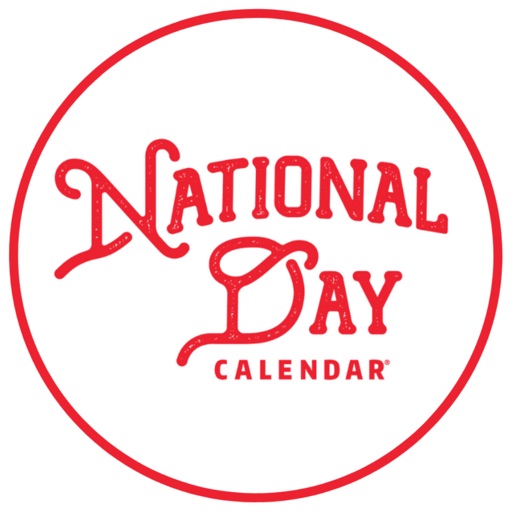 National Day Calendar by