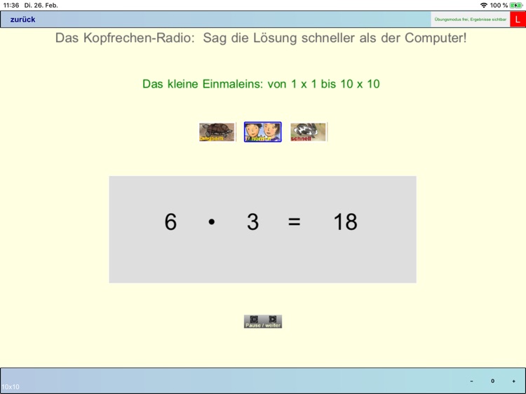 Oriolus Deutsch Mathematik DaZ screenshot-8