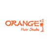ORANGE×2 HAIR STUDIO　公式アプリ