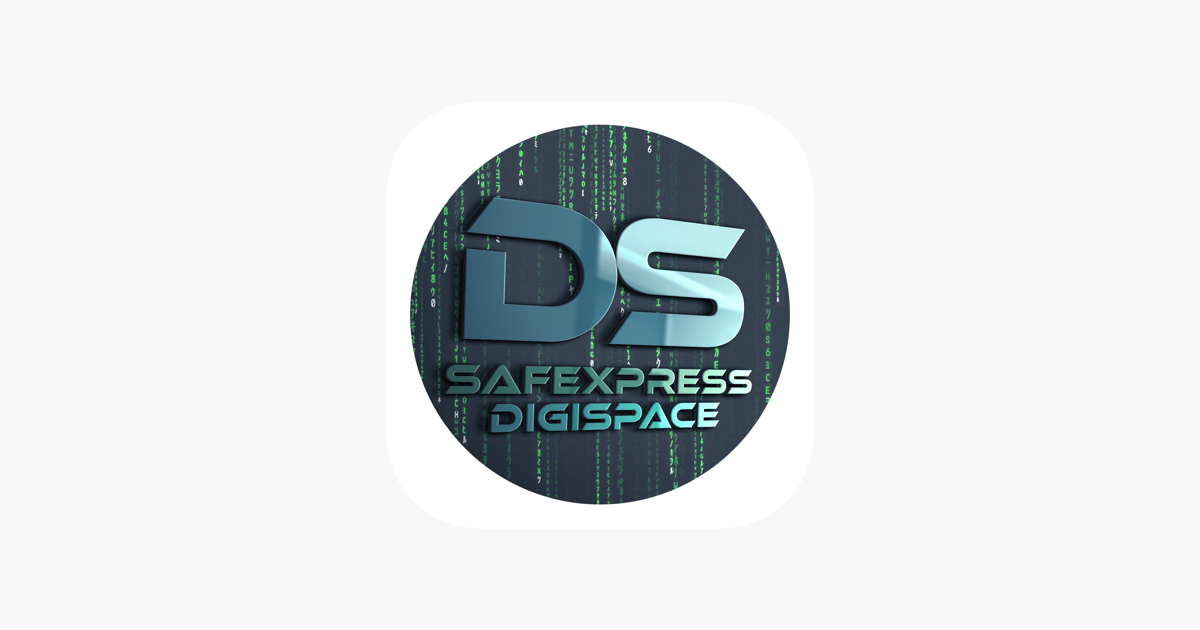‎Safexpress diGiSpace on the App Store